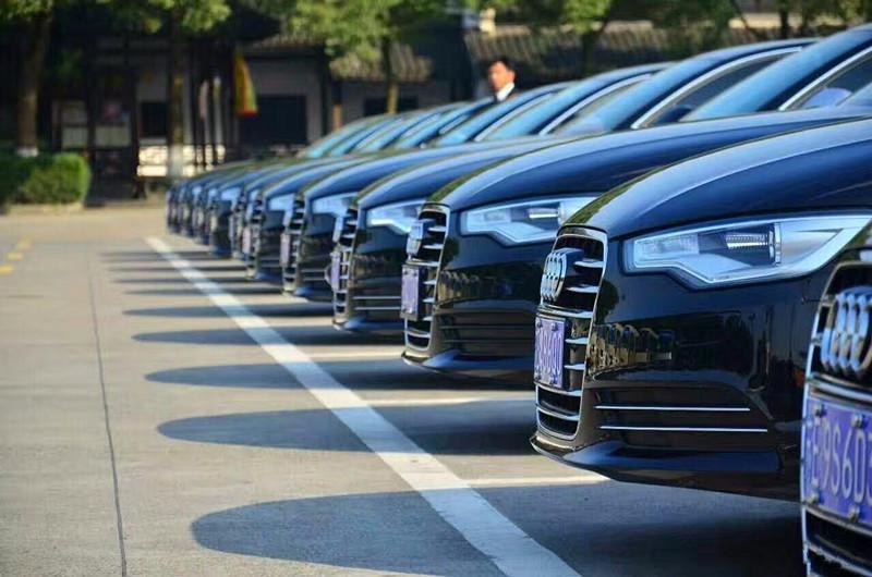 機場接送用車