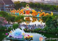 ?今年端午節(jié)假期，遇上“六一”兒童節(jié)，廣西各地?zé)狒[非凡！你有沒有趁著小長(zhǎng)假出去玩一圈？